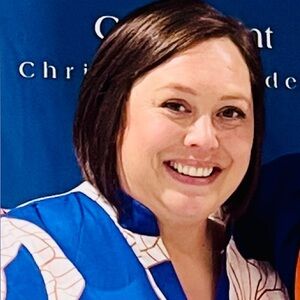 Meet your Posher, Chasity